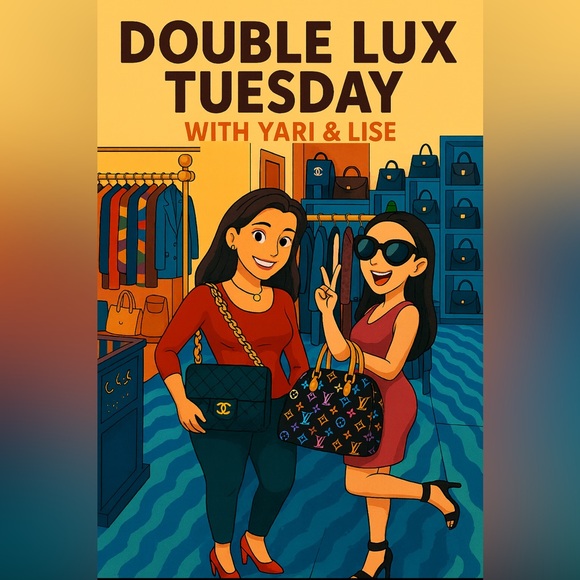 Shop my inventory! ✨ Solo Show 🙃 - Picture 3 of 4